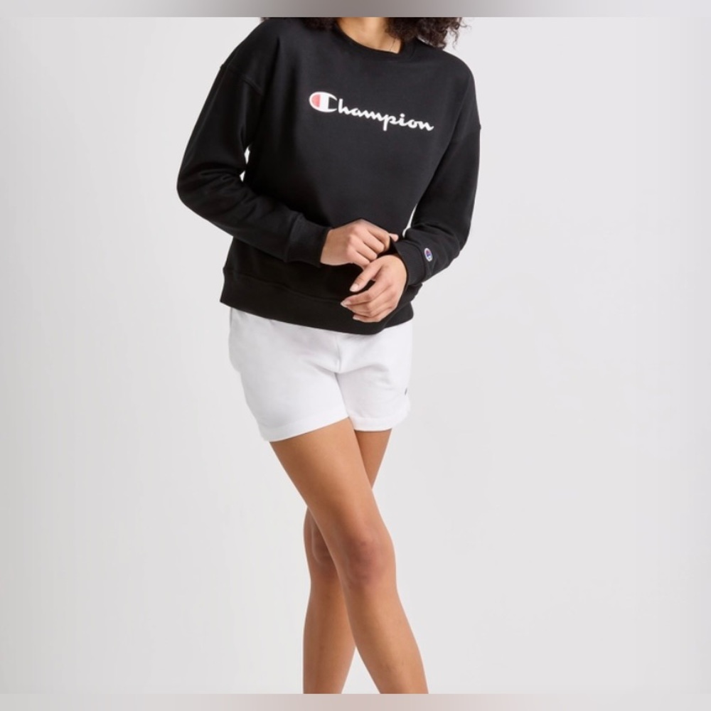 Champion Fleece Medium Sweatshirt